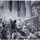 Illustration for article titled The Great Library at Alexandria was destroyed by budget cuts, not fire
